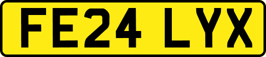 FE24LYX