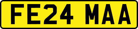 FE24MAA