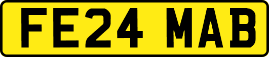 FE24MAB