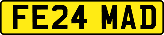 FE24MAD