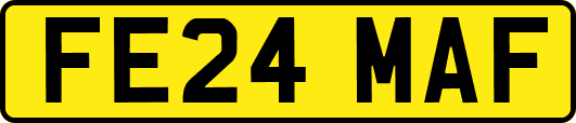 FE24MAF