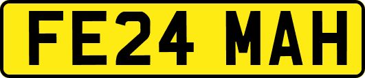 FE24MAH