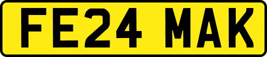 FE24MAK