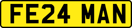 FE24MAN