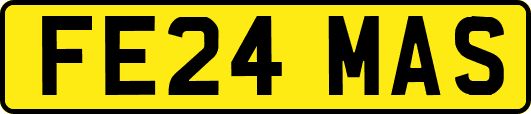FE24MAS