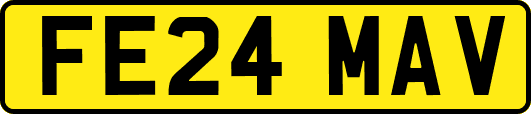 FE24MAV