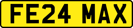 FE24MAX