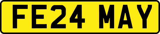 FE24MAY
