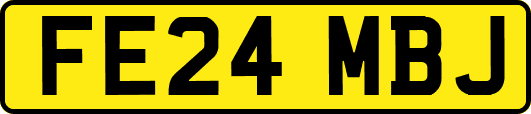 FE24MBJ