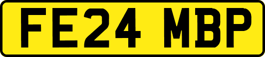 FE24MBP