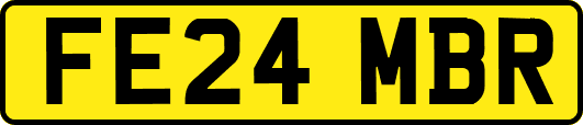 FE24MBR