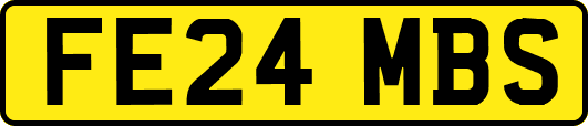 FE24MBS