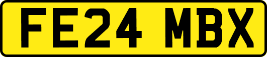 FE24MBX