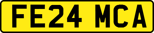 FE24MCA