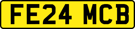 FE24MCB