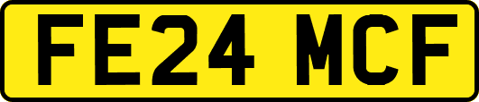 FE24MCF