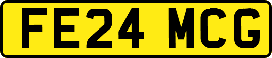 FE24MCG