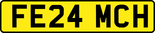 FE24MCH