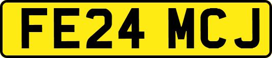 FE24MCJ