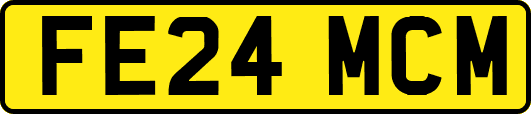 FE24MCM