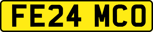 FE24MCO