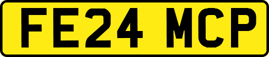 FE24MCP