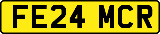 FE24MCR