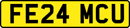 FE24MCU