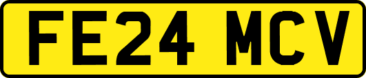 FE24MCV