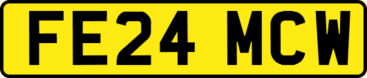 FE24MCW