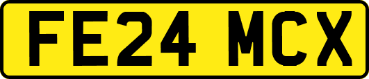 FE24MCX