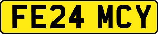 FE24MCY