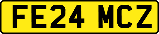 FE24MCZ