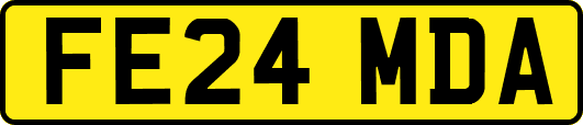 FE24MDA
