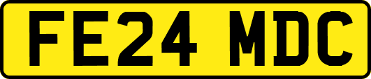 FE24MDC
