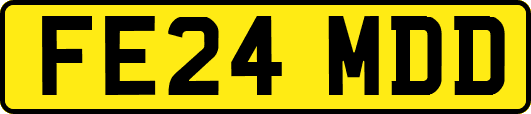 FE24MDD
