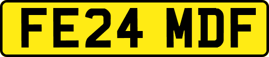 FE24MDF