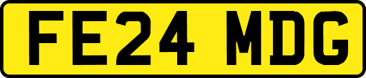 FE24MDG