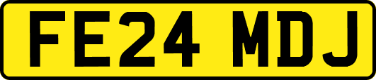 FE24MDJ