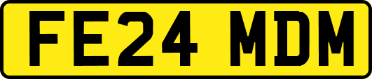 FE24MDM