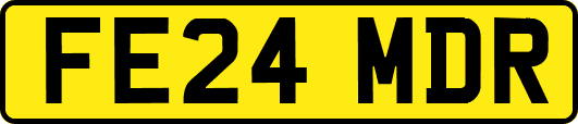 FE24MDR