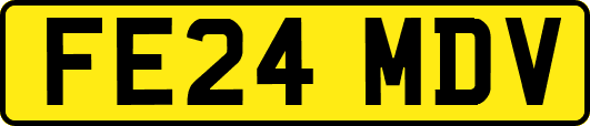 FE24MDV
