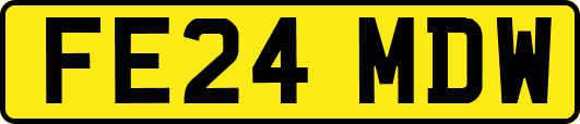 FE24MDW
