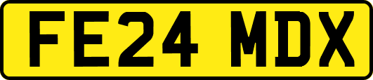 FE24MDX
