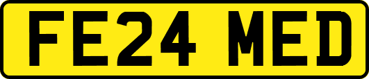 FE24MED