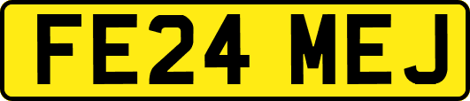 FE24MEJ