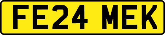 FE24MEK