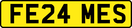 FE24MES
