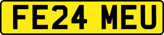 FE24MEU