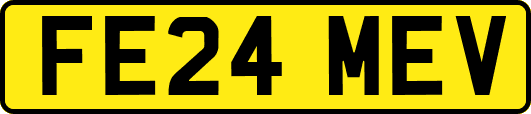 FE24MEV